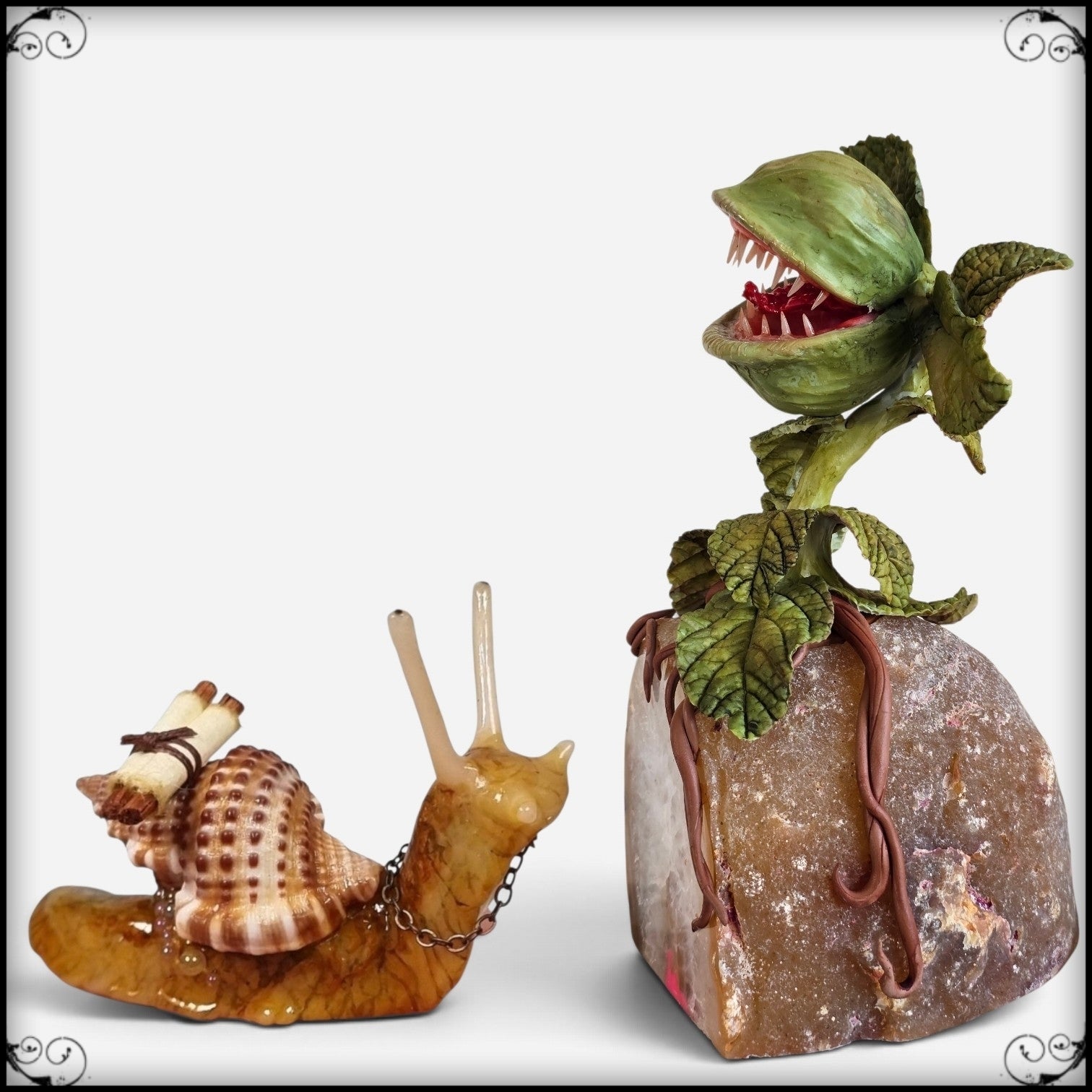 Creatures