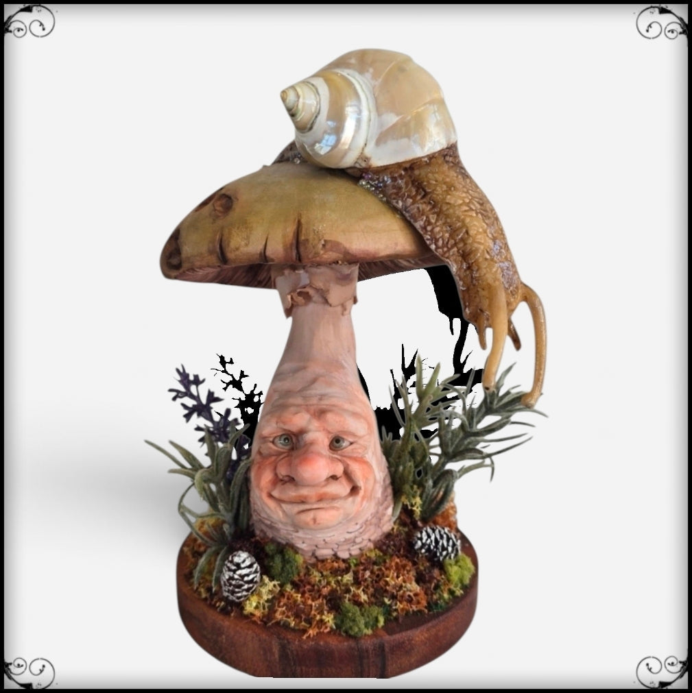 Fungi