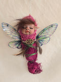 Baby fairy Hatchling with wings