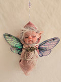 Baby fairy Hatchling with wings