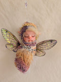 Baby fairy Hatchling with wings